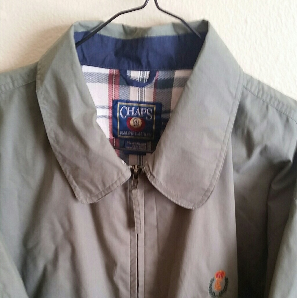 Chaps Ralph Lauren coat